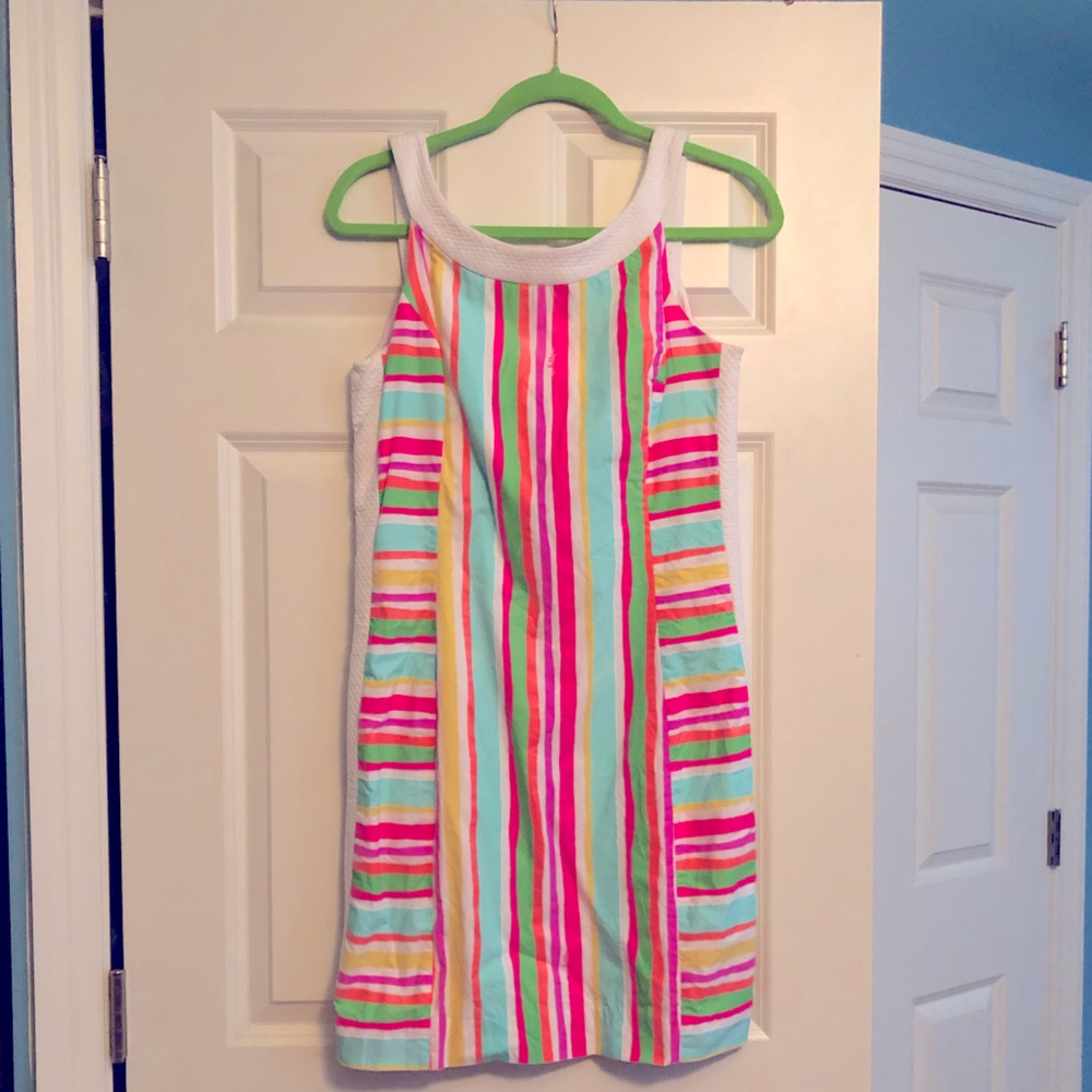 Lily Pulitzer Dress